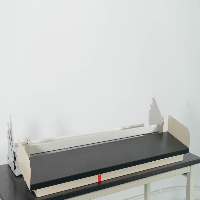 Lab Bench Shelving image 1